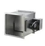 Клапан SHFDC-90-O-600_400-B230-0-0-0-0