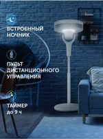 Вентилятор POLARIS PSF 4012 белый