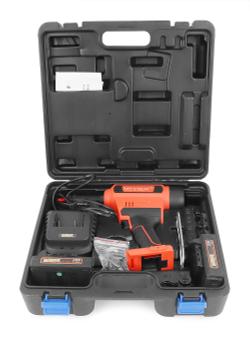 Аккумуляторный резьбовой заклёпочник MESSER M3000
