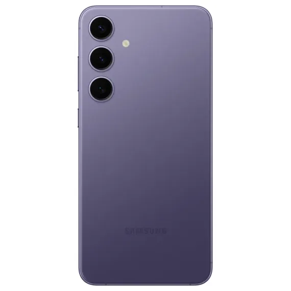 Смартфон Samsung Galaxy S24+ 12/512Gb Cobalt Violet (SM-S926BZVGCAU)