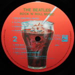 The Beatles / Rock 'N' Roll Music (2LP)