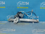 Стеклоподъемник передний правый Honda AVANCIER 1999-2003