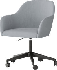 Кресло Брайт BT-Т5-B-D60 Kiton 06