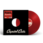 Black Pumas Capitol Cuts (Red)