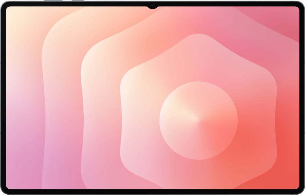 Планшет Samsung Galaxy Tab S11 Ultra BSM-X936B 9400 Plus (3.73) 8C RAM12Gb ROM256Gb 14.6" AMOLED 2X 2960x1848 5G eSIM Android 15 серый 13Mpix 12Mpix BT WiFi microSD 2Tb 11600mAh