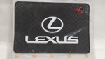 LEXUS / ЛЮКС Коврик на панель (1 шт.)