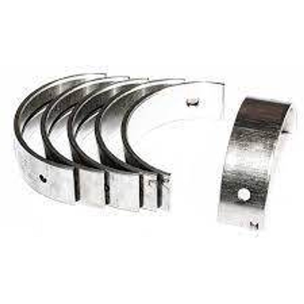 Вкладыши коренные коленчатого вала, 1-ый ремонтный размер / KIT, BEARING АРТ: U5MB0026A Вкладыши коренные коленчатого вала, 1-ый ремонтный размер / KIT, BEARING АРТ: U5MB0026A