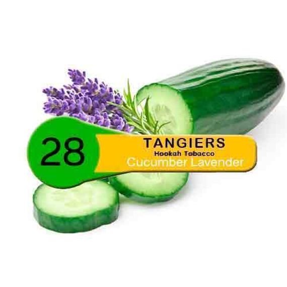 Tangiers Noir - Cucumber Lavender