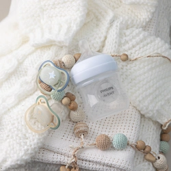 Пустышка Philips Avent Ultra Air 6-18мес 2шт SCF376/13