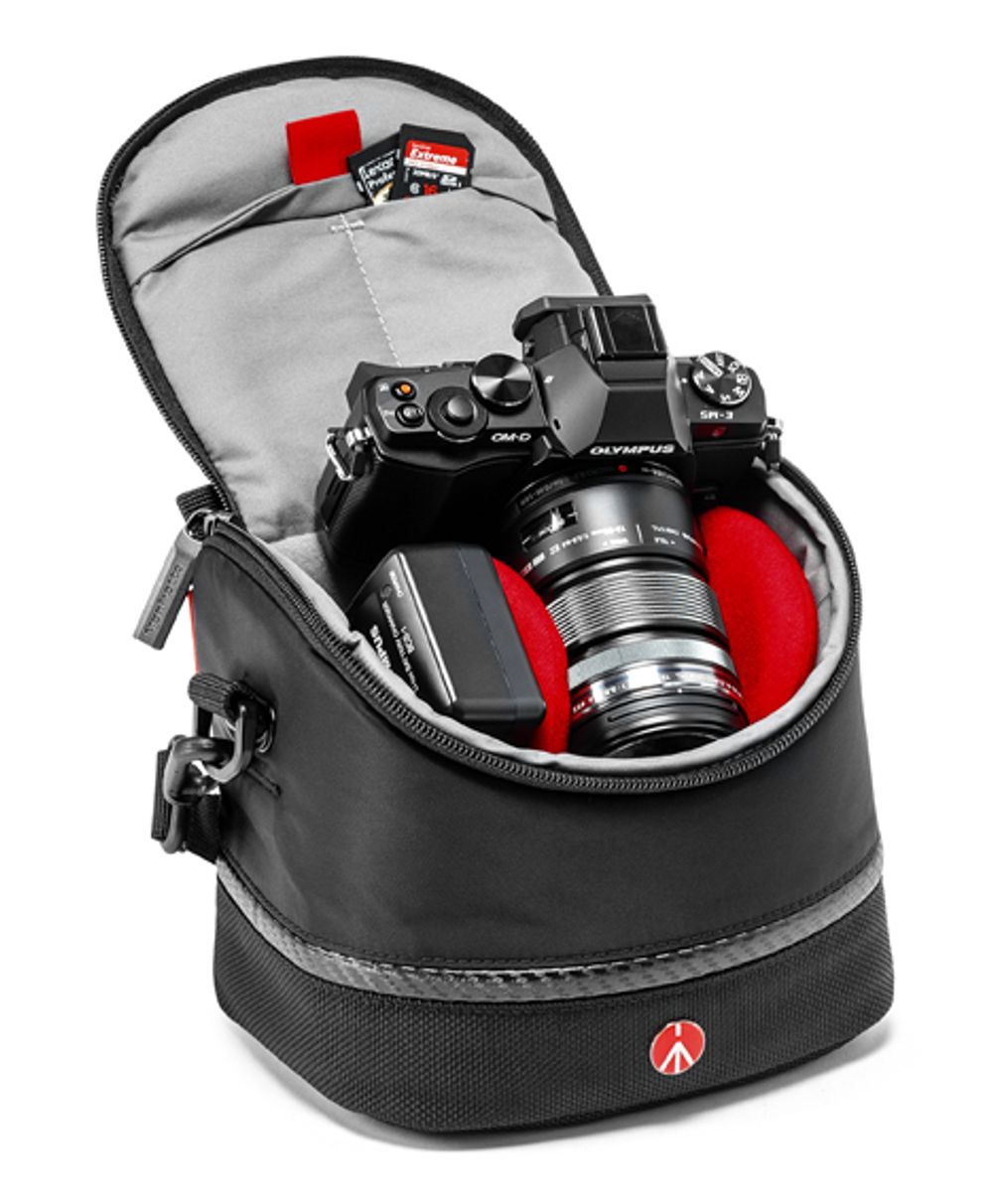Manfrotto Advanced MA-SB-2
