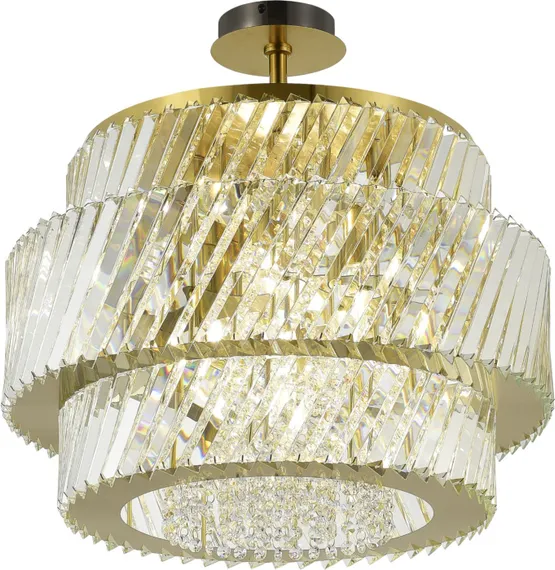 Потолочная люстра Ritz SL6138.313.12 ST Luce