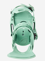 Крепления для сноуборда Burton Men's Cartel X EST®