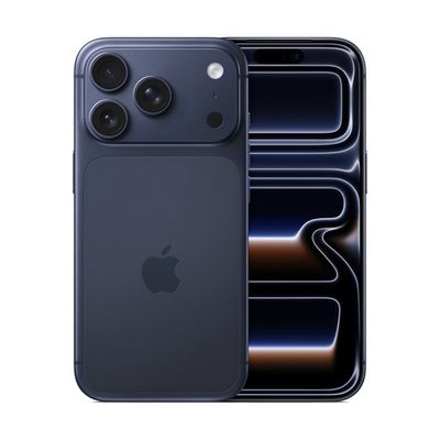 iPhone 17 Pro
