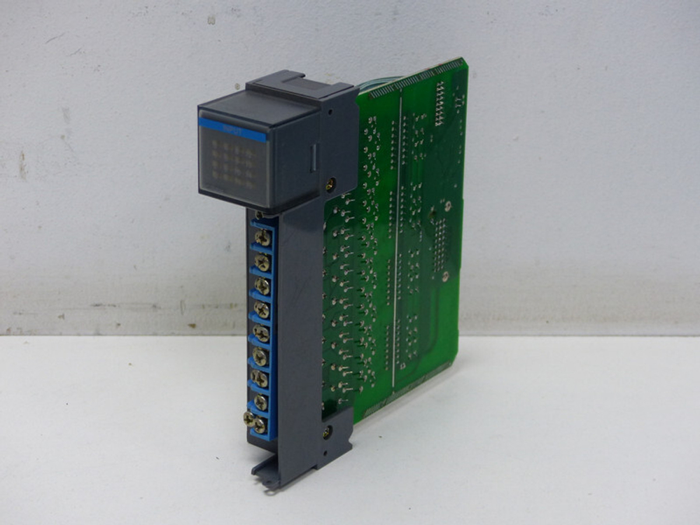 Allen Bradley 1746-IB16