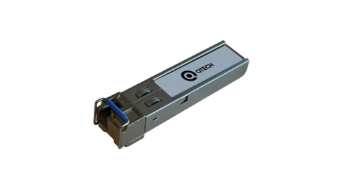 Qtech QSC-SFP40GEW-5531-DDM Сетевое оборудование