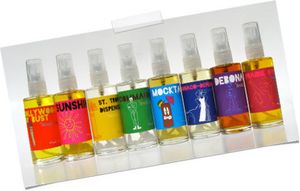 Smell Bent Debonair