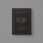 Альбом SF9 - TURN OVER 9th Mini Album Special Edition RANDOM Version