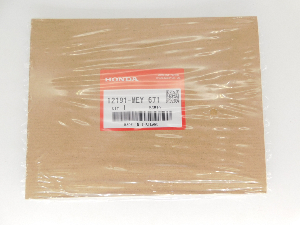прокладка под цилиндр Honda CRF450X CRF450R 12191-MEY-671