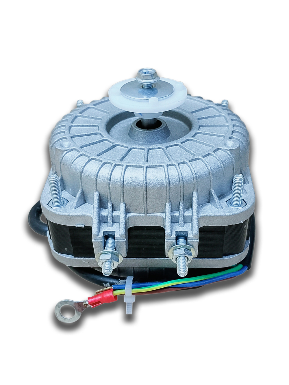 Электродвигатель QC10CS01 YZF 10-20