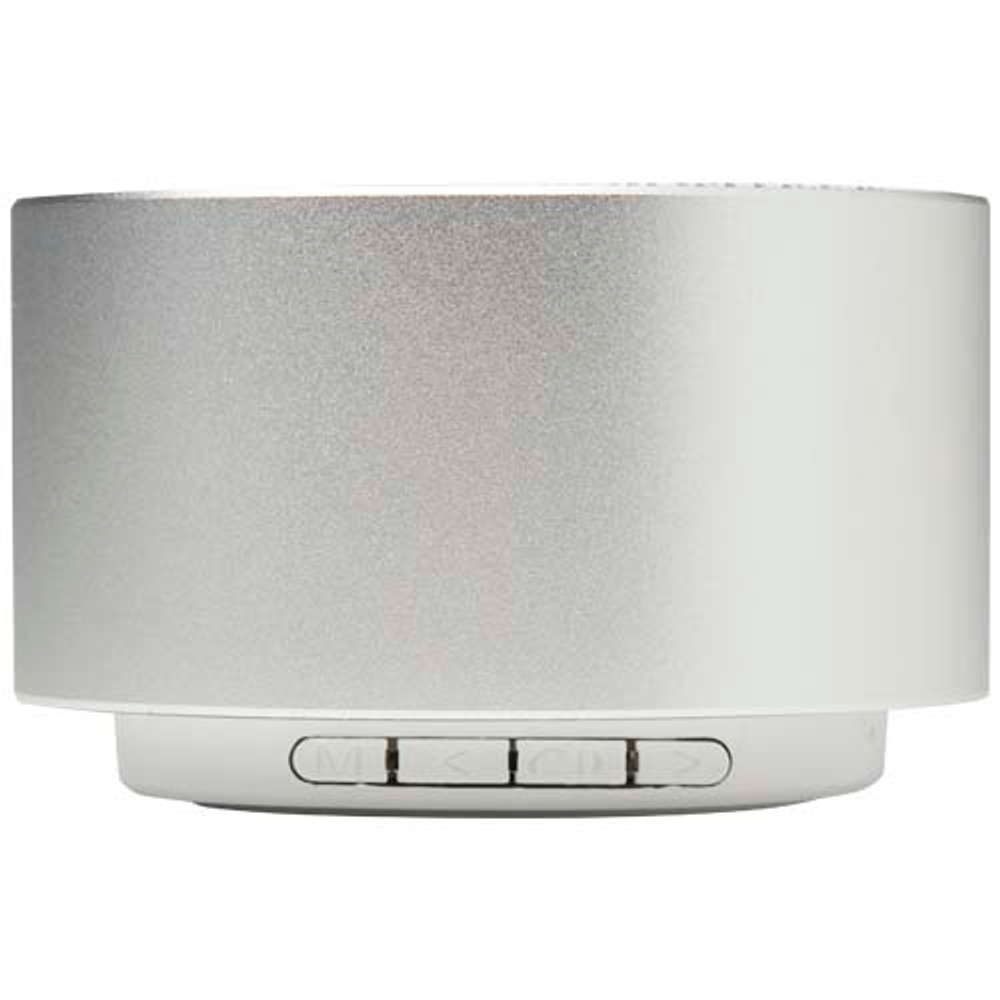 Ankaa беспроводной Bluetooth®-динамик из переработанного алюминия мощностью 3 Вт