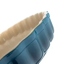 Форма для выпечки Le Creuset Deep Teal, Синяя