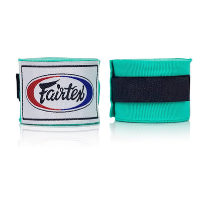 Бинты боксерские Fairtex HW-2 Mint 4.5m