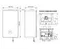 Настенный газовый котел PHILIPS AWH7306/51(B24C1)