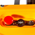 Штабелер с электроподъемом BDA-II 1525 (1500 кг, 2,5 м, 12 В / 85Ач) SMARTLIFT (SMART) 63-0026