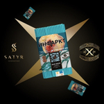 Satry - Blue Spirits (25g)