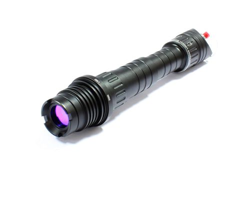 Лазерный фонарь (зеленый) LaserSpeed LS-KS1-G100A 100мВт