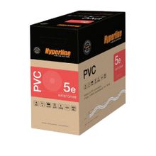 Витая пара UUTP4-C5E-S24-IN-PVC-GY-305 (внутренний 305)