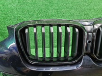 Бампер передний BMW X3 G01 (21-24) M-paket В сборе