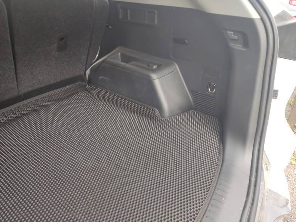 Автоковрики EVA для Soueast DX8S
