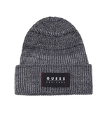 Шапка Guess - графитовый(AM5026 POL01)