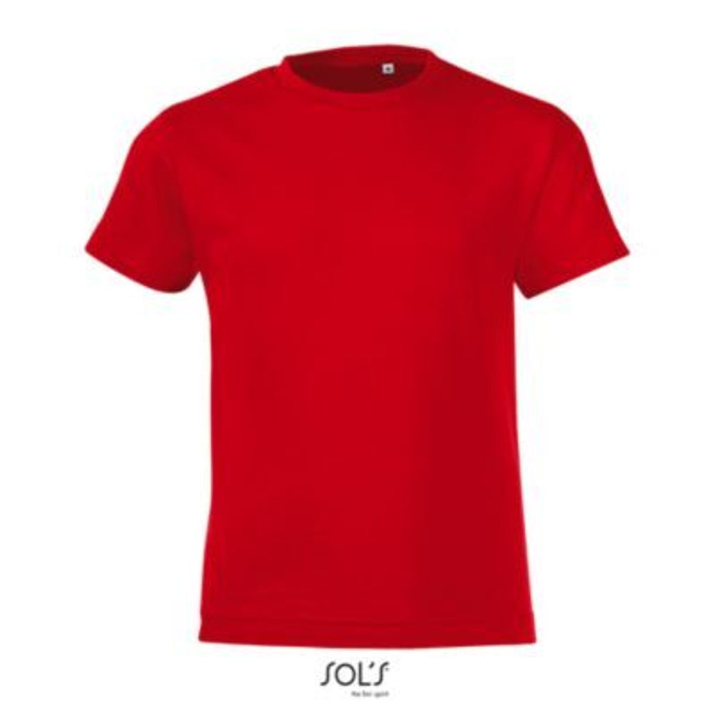 SOL'S REGENT FIT KIDS