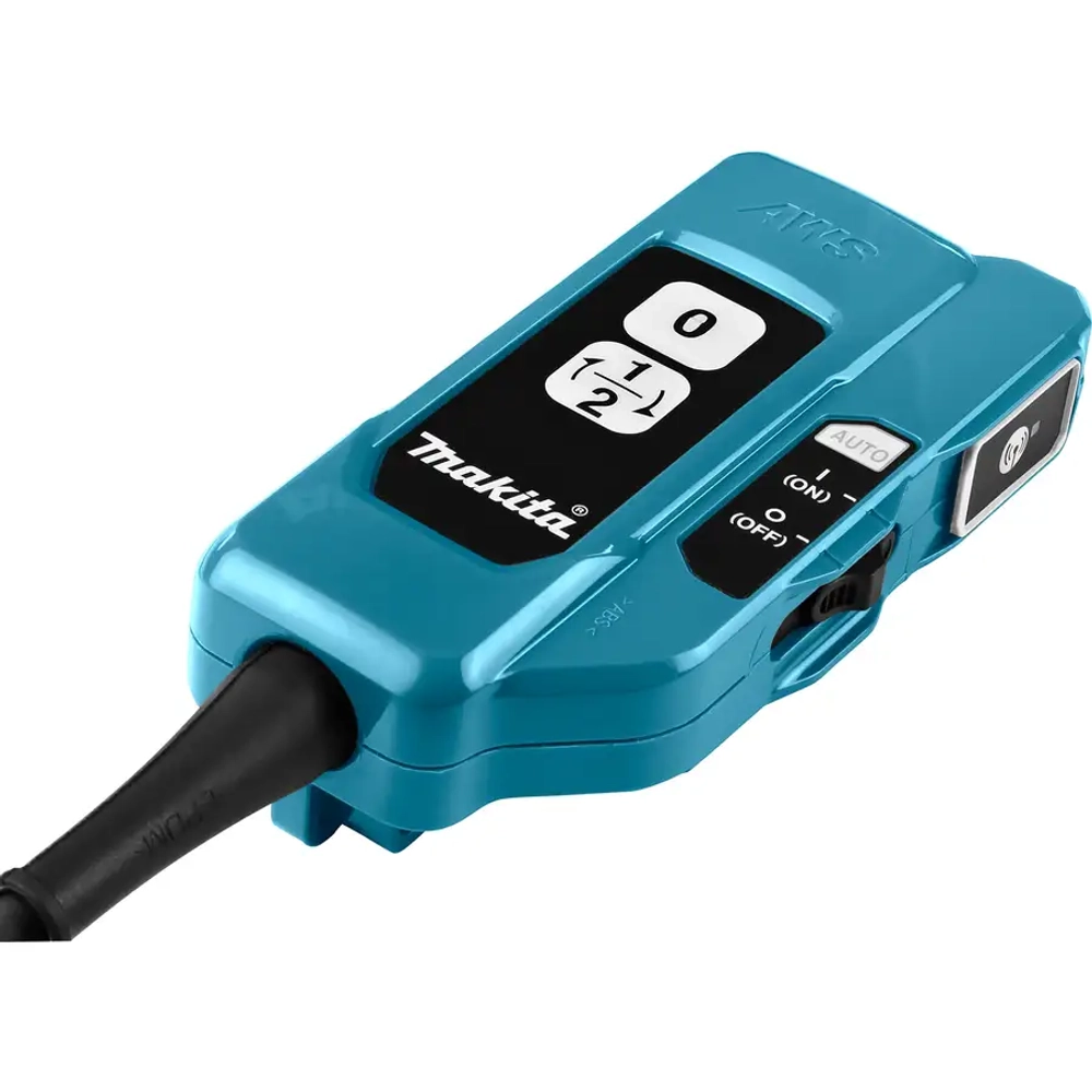 Аккумуляторный ранцевый пылесос Makita DVC265ZXU