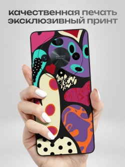 Чехол на Honor X9B