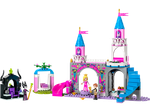 Конструктор Лего Дисней Принцессы Замок Авроры | LEGO Disney Princess Aurora’s Castle - 43211, 187 деталей (4+)