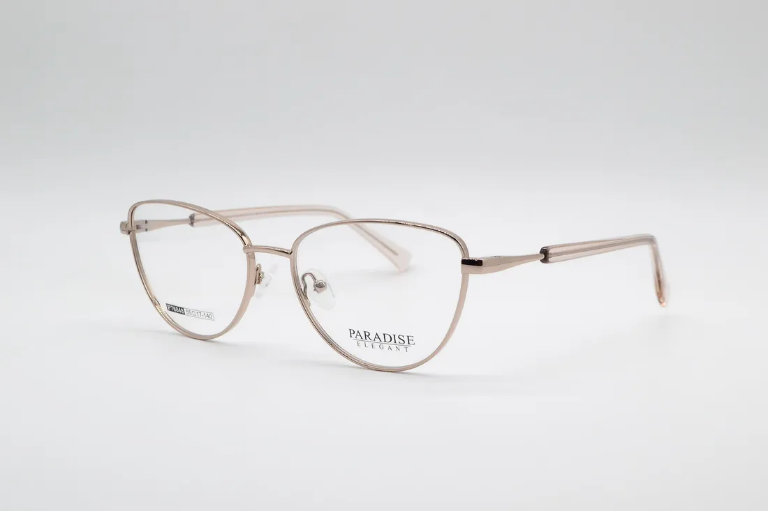 Изг. оправы PARADISE P76848 C2 — кадр 2