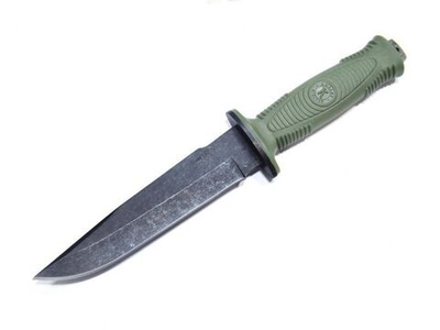 Нож "Ш-8 хаки 014366