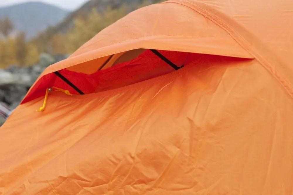 ПАЛАТКА MARMOT THOR 2P