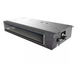 Systemair SYSPLIT DUCT 48 EVO HP R