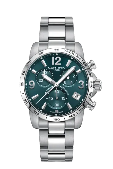 Швейцарские наручные часы Certina C034.417.11.097.00