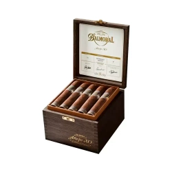 Balmoral Anejo XO Rothscild