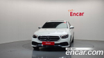 Mercedes-Benz E-Class E250 Avantgarde — 2022