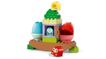 Конструктор LEGO Duplo 10440 Дерево балансировки и укладки