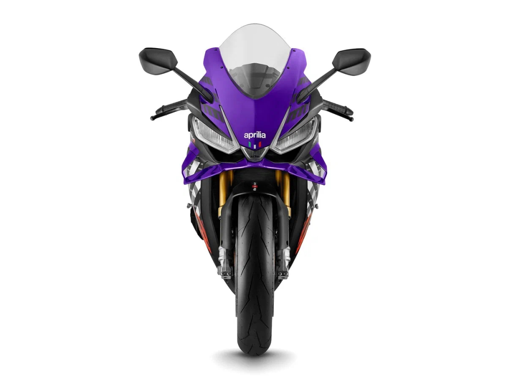 Aprilia RSV4 Factory 1100 2026