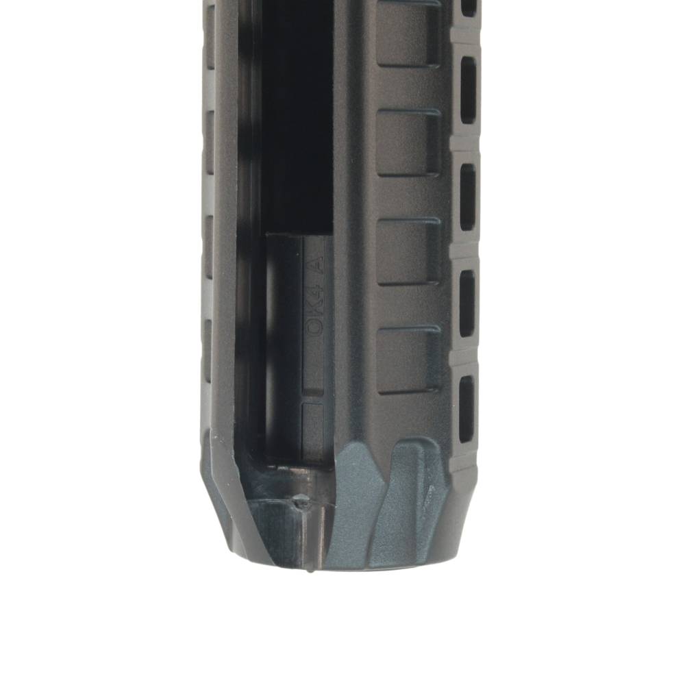 Полимерное цевье на МР-155 с платформой M-LOC, DLG Tactical