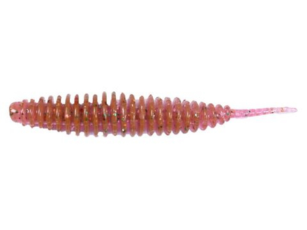 Слаги съедобные LJ Pro Series ULTRAWORM 1,0in (2,54 см), цв. S14, 20 шт.