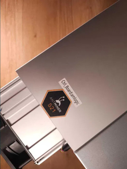 Antminer S21 200 TH/S Б/У